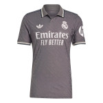 BELLINGHAM #5 Real Madrid 24/25 Authentic Men's Third Shirt