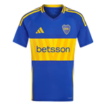Boca Juniors 24/25 Stadium Men's Home Shirt
