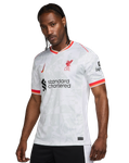 Liverpool 24/25 Stadium Men's Third Shirt