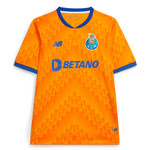 Porto FC 24/25 Stadium Men's Away Shirt
