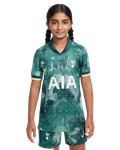 Tottenham 24/25 Kid's Third Shirt and Shorts
