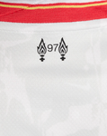 Liverpool 24/25 Kid's Third Shirt and Shorts