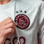 Ajax 24/25 Stadium Men's Third Shirt