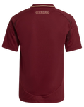 AS Roma 24/25 Kid's Home Shirt and Shorts