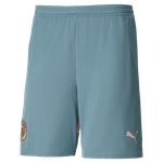 Manchester City 24/25 Kid's Fourth Shirt and Shorts