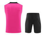 Chelsea 24/25 Men's Pink Training Tank Top