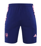 Arsenal 24/25 Men's Pink Training Tank Top