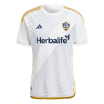LA Galaxy 2024 Authentic Men's Home Shirt