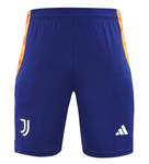 Juventus 24/25 Men's Orange Training Tank Top