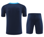 Chelsea 24/25 Men's Navy Training Shirt