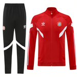 Bayern Munich 24/25 Men's Originals Jacket