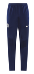 Chelsea 24/25 Men's Navy Long Zip Jacket