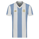 Argentina 2024 Stadium Men's 50th Anniversary Shirt