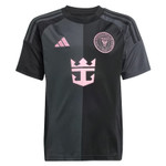 MESSI #10 Inter Miami 25/26 Kid's Away Mini-Kit