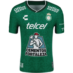 Club León 24/25 Kid's Home Shirt and Shorts