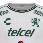 Club León 24/25 Kid's Away Shirt and Shorts