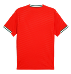 Portugal 2025 Stadium Men's Home Shirt