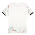 Portugal 2025 Stadium Men's Away Shirt