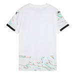 Portugal 2025 Women's Away Shirt