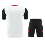 Manchester United 24/25 Men's Tiro 24 Training Shirt