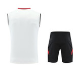 Manchester United 24/25 Men's Tiro 24 Training Tank Top
