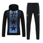 Argentina 24/25 Men's Pre-Match Hoodie Tracksuit