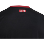Flamengo 2025 Stadium Men's Home Shirt
