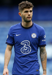 Chelsea 20/21 Men's Home Retro Shirt