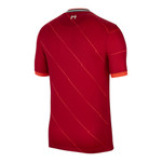 Liverpool 21/22 Men's Home Retro Shirt