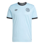 Germany 2025 Stadium Men's 125 Anniversary Goalkeeper Shirt