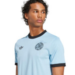 Germany 2025 Stadium Men's 125 Anniversary Goalkeeper Shirt