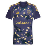 Boca Juniors 25/26 Stadium Men's Third Shirt