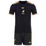 Mexico 2025 Kid's Gold Mini-Kit