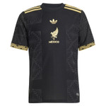 Mexico 2025 Kid's Gold Mini-Kit