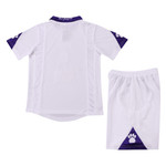 Real Madrid 97/98 Kid's Home Retro Mini-Kit