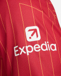 CHAMPIONS 24/25 Liverpool 24/25 Stadium Men's Home Shirt