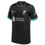 CHAMPIONS 24/25 Liverpool 24/25 Stadium Men's Away Shirt