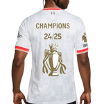 CHAMPIONS 24/25 Liverpool 24/25 Stadium Men's Third Shirt
