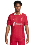 CHAMPIONS 24/25 Liverpool 24/25 Authentic Men's Home Shirt