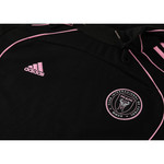Inter Miami 25/26 Men's Black Hoodie