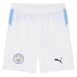 Manchester City 25/26 Stadium Men's Home Shirt