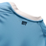 Manchester City 25/26 Authentic Men's Home Shirt