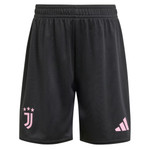 Juventus 25/26 Kid's Home Mini-Kit