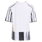 Juventus 25/26 Kid's Home Mini-Kit