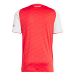 Arsenal 25/26 Stadium Men's Home Shirt