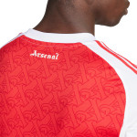 Arsenal 25/26 Stadium Men's Home Shirt