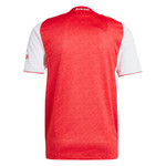 Arsenal 25/26 Authentic Men's Home Shirt