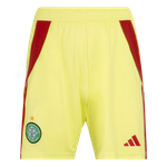 Celtic 25/26 Kid's Home Goalkeeper Mini-Kit