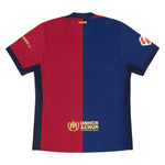 Barcelona x Travis Scott 24/25 Stadium Men's Home Shirt