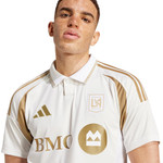 Los Angeles 2025 Stadium Men's Away Shirt